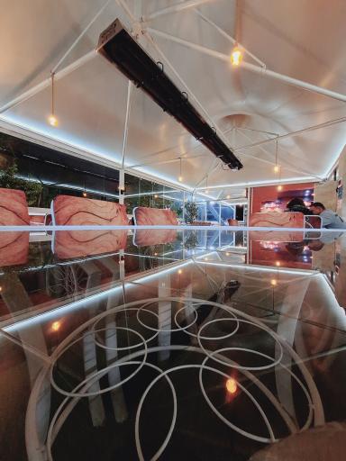 عکس مجموعه غذایی آکو 