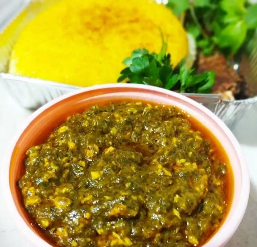 عکس رستوران و کته کبابی تی تیل