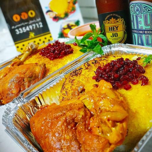 عکس رستوران و کته کبابی تی تیل