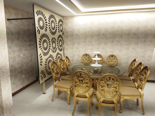 سالن عقد و آتلیه شایان