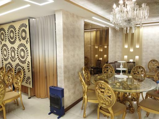 سالن عقد و آتلیه شایان