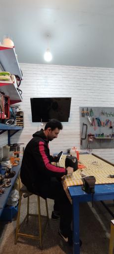 عکس مجتمع آموزشی نیروسازان صنعت شمال