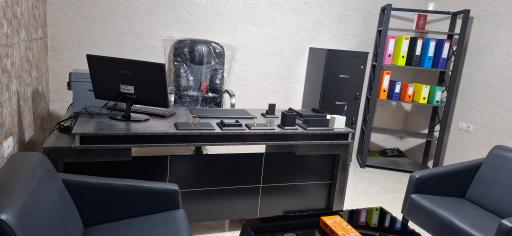 عکس شرکت خدماتی نظافتی رایحه دراک شهر راز (رایحه)