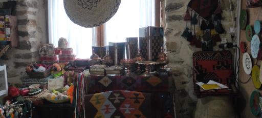 عکس آسیاب آبی خوانسار