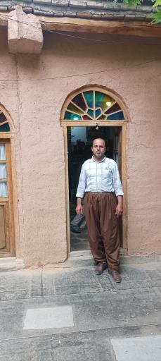 عکس آسیاب آبی خوانسار