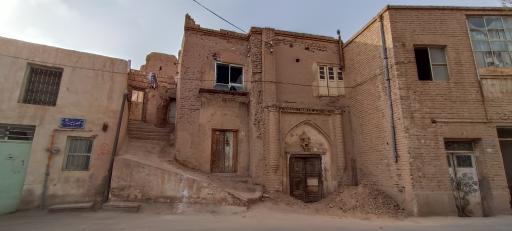 عکس قلعه پاچنار 