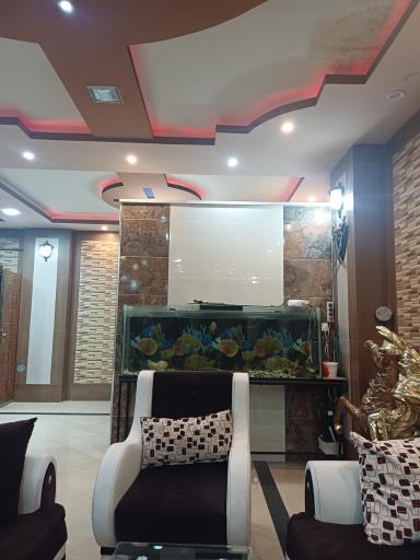 عکس هتل افشار