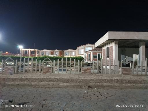 عکس رستوران تاج محل دریا بزرگ