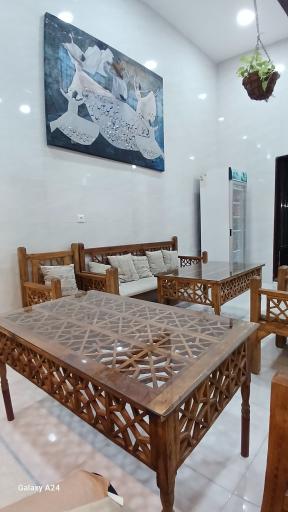 عکس کافه رستوران خش