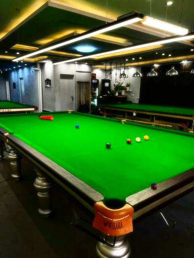 عکس بیلیارد پیتوک