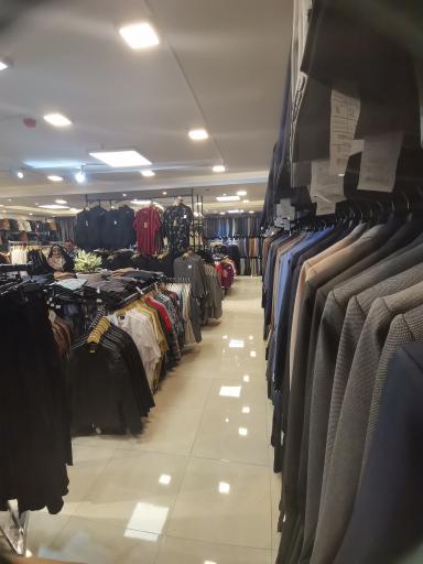 عکس پوشاک درباری