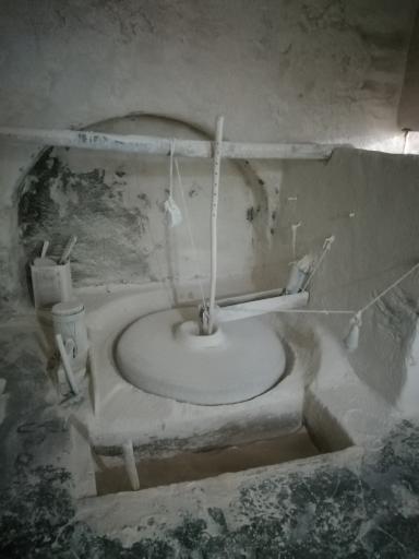 آسیاب آبی خوانسار