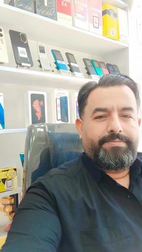 عکس موبایل امپراطور