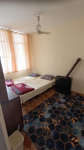 عکس مهمانسرای حضرت فاطمه زهرا (سلام الله علیها)