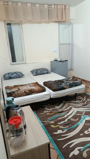 عکس مهمانسرای حضرت فاطمه زهرا (سلام الله علیها)