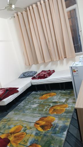 عکس مهمانسرای حضرت فاطمه زهرا (سلام الله علیها)