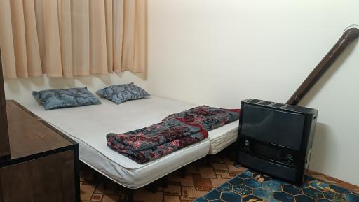 عکس مهمانسرای حضرت فاطمه زهرا (سلام الله علیها)