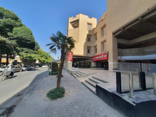 عکس بانک شهر