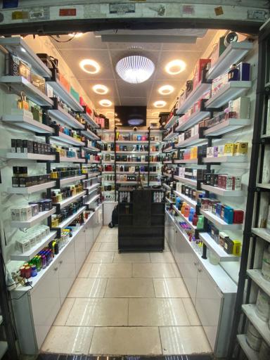 عکس عطر بهشت