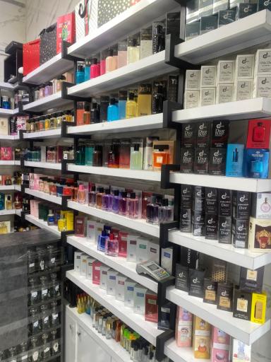 عکس عطر بهشت