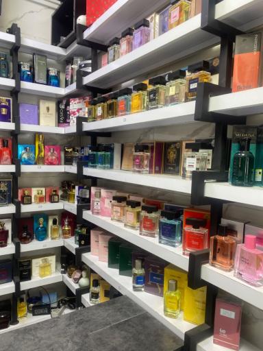 عکس عطر بهشت