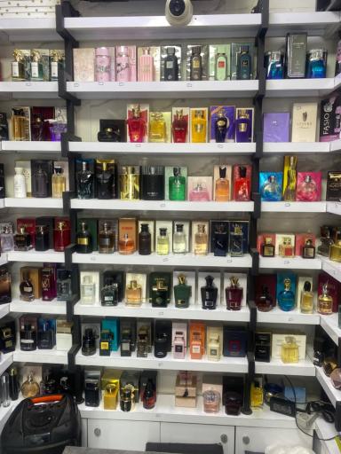 عکس عطر بهشت