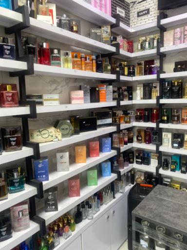 عکس عطر بهشت