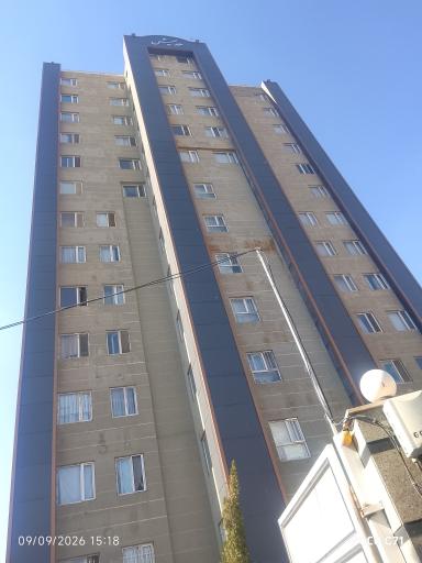 عکس برج هدیش