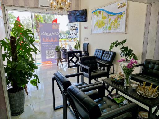 عکس املاک کاشانک رامسر