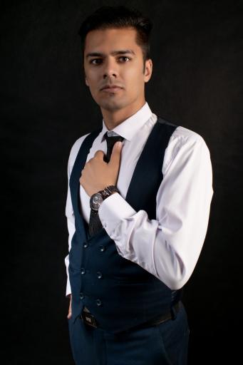 عکس آتلیه مارال