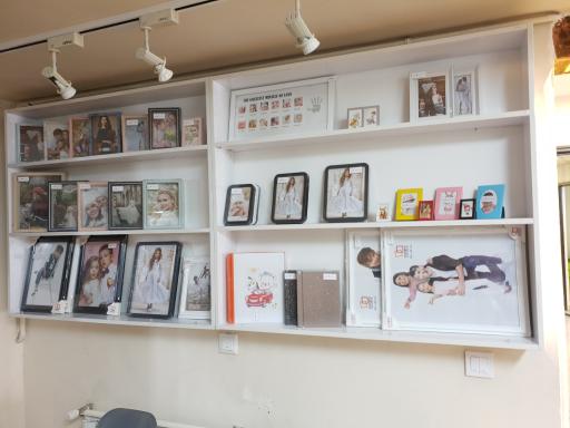 عکس آتلیه عکاسی صفرصد