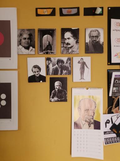 عکس آتلیه عکاسی صفرصد