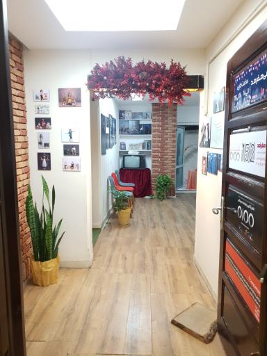 عکس آتلیه عکاسی صفرصد