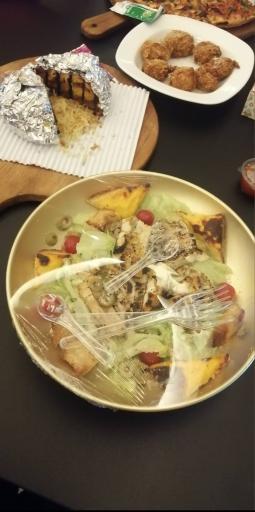 عکس مجموعه غذایی آکو 