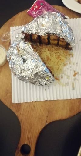 عکس مجموعه غذایی آکو 