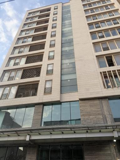 عکس ساختمان پزشکان سپید