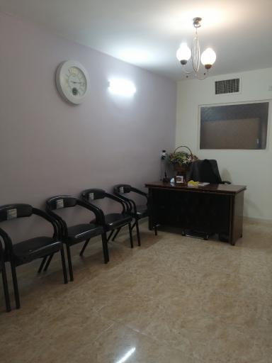 عکس مطب دکتر فرشته شهروزیان