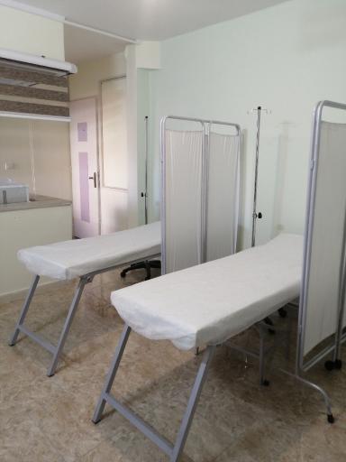 عکس مطب دکتر فرشته شهروزیان