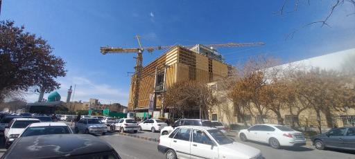 عکس بیمارستان عسگریه