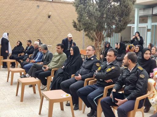 عکس آموزشگاه رانندگی شمیم