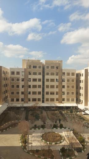 مجتمع مسکونی سجاد