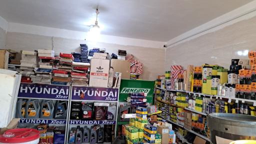 عکس پخش روغن موتور مرادی