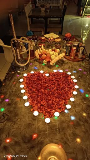 عکس کافه شو 