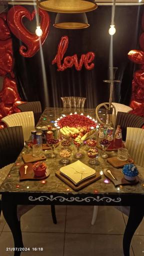 عکس کافه شو 