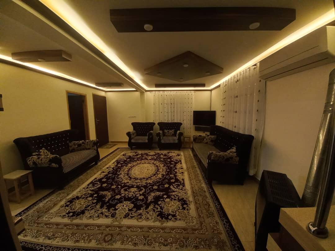 عکس شکور ویلا