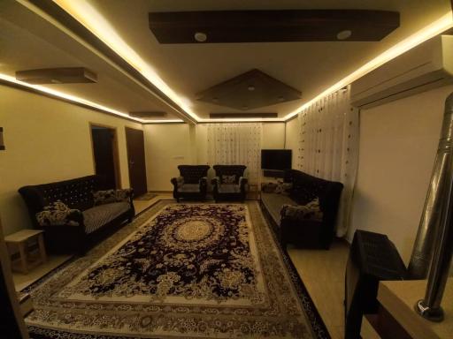 عکس شکور ویلا