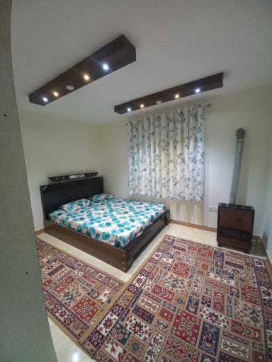 عکس شکور ویلا