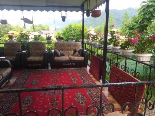 عکس شکور ویلا