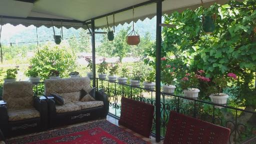 عکس شکور ویلا