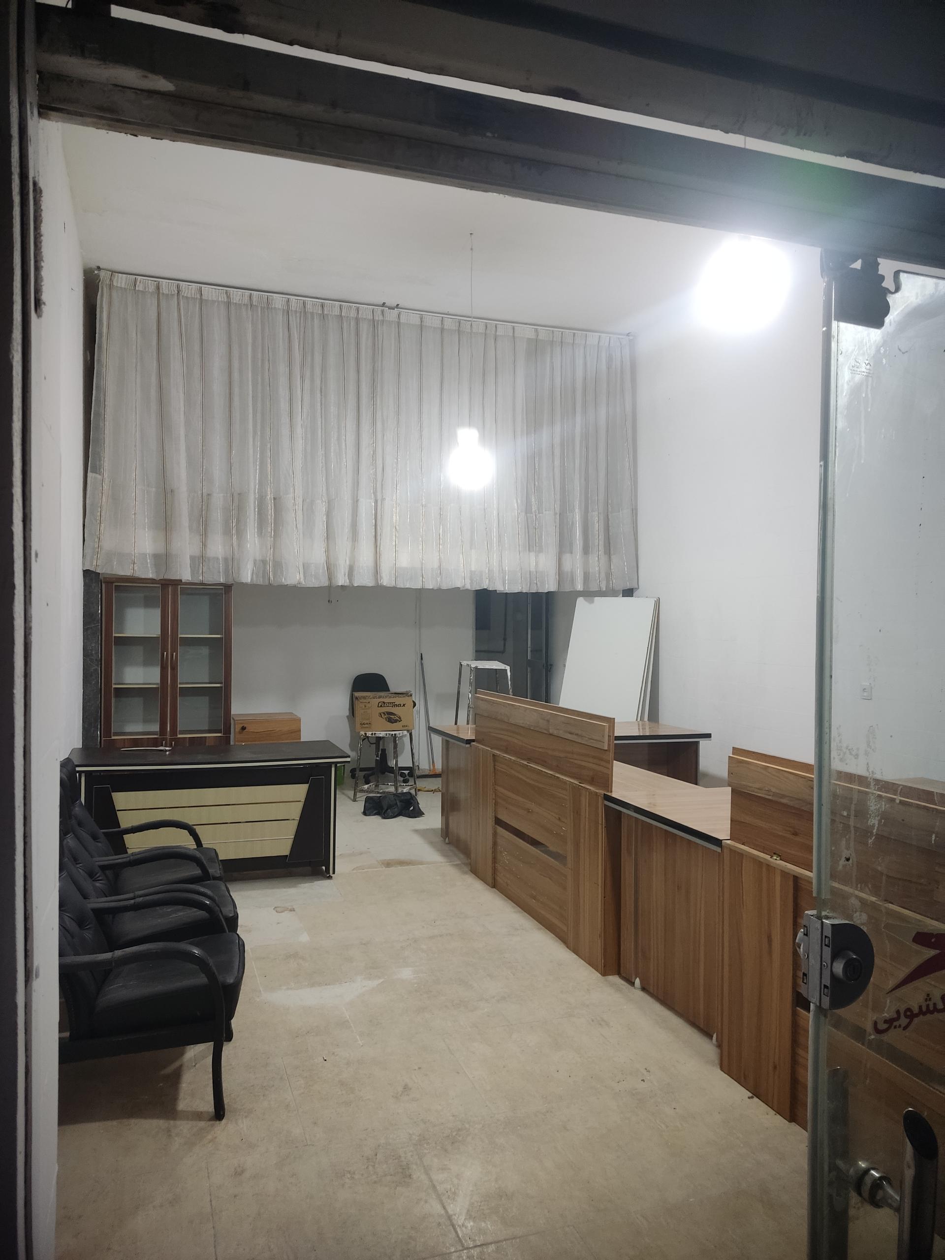 عکس مرکز خدمات کشاورزی غیر دولتی